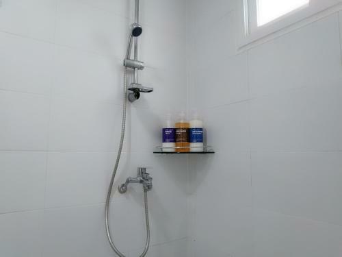 Hostal Slowciti Hostel