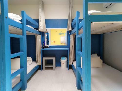 Hostal Slowciti Hostel