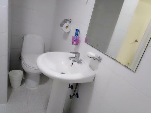 Hostal Slowciti Hostel