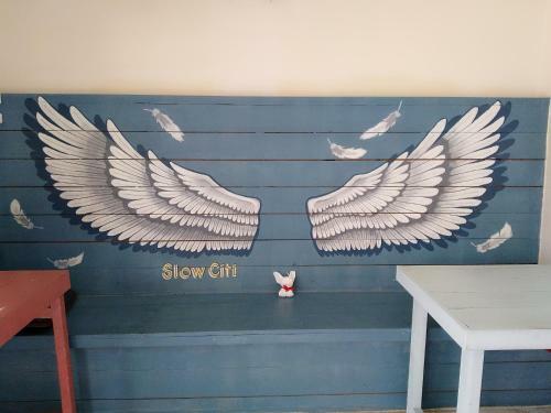 Hostal Slowciti Hostel