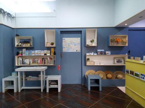 Hostal Slowciti Hostel