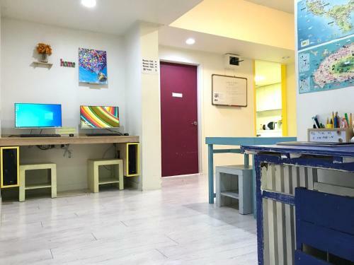 Hostal Slowciti Hostel