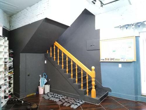 Hostal Slowciti Hostel
