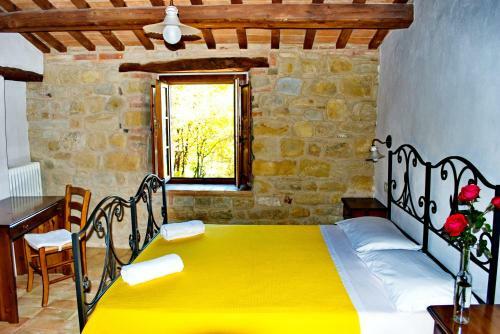 Hostal Agriturismo Elisei