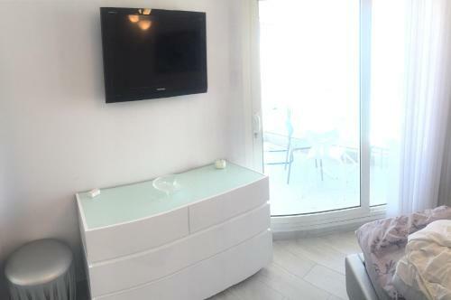 Ezore Yam Apartments - Ben Gurion 99
