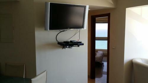 Ezore Yam Apartments - Ben Gurion 99