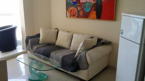 Ezore Yam Apartments - Ben Gurion 99
