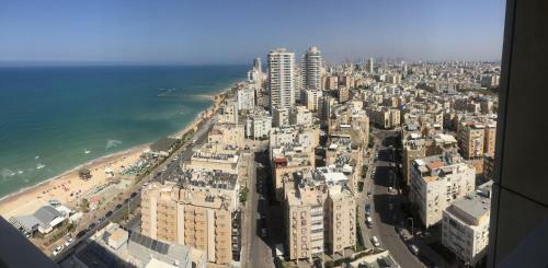 Ezore Yam Apartments - Ben Gurion 99