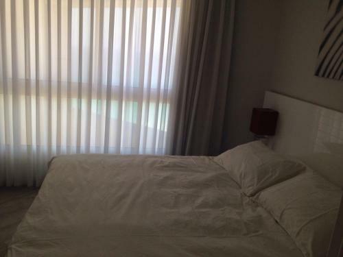Ezore Yam Apartments - Ben Gurion 99