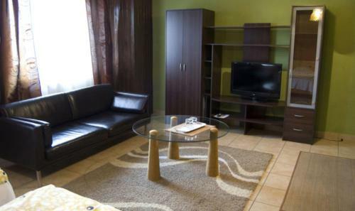 Bed & Breakfast Widok Centrum