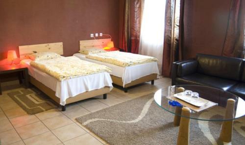Bed & Breakfast Widok Centrum