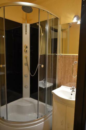 Bed & Breakfast Widok Centrum