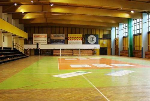 Bed & Breakfast Widok Centrum