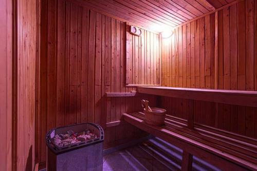 Bed & Breakfast Widok Centrum
