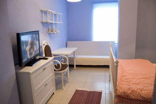 Bed & Breakfast Widok Centrum