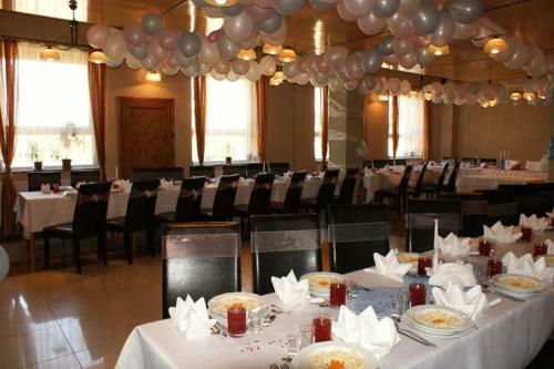 Bed & Breakfast Widok Centrum
