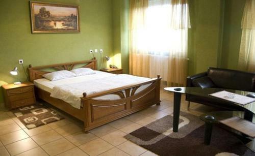 Bed & Breakfast Widok Centrum