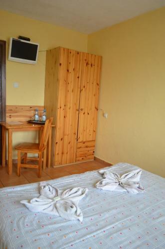 Bed & Breakfast Widok Centrum