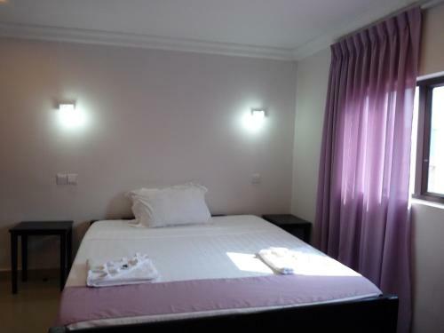 Angkor International Hotel
