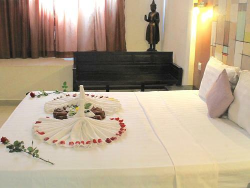 Angkor International Hotel