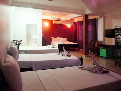 Angkor International Hotel