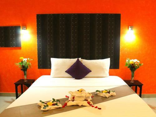 Angkor International Hotel