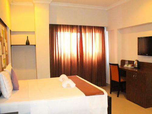 Angkor International Hotel