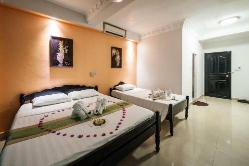 Angkor International Hotel