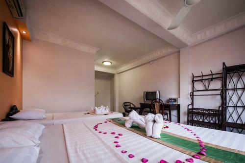 Angkor International Hotel
