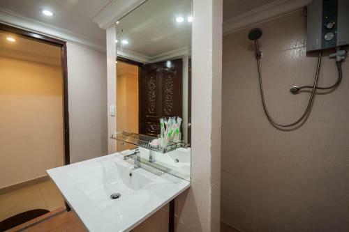 Angkor International Hotel