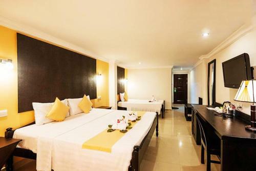 Angkor International Hotel