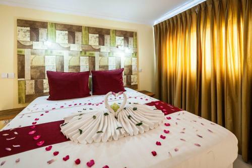 Angkor International Hotel