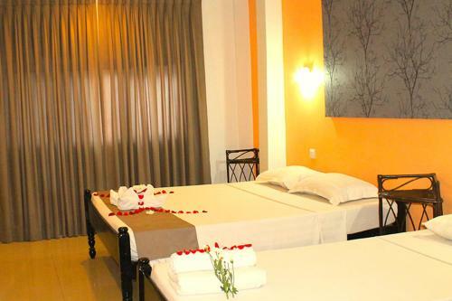 Angkor International Hotel