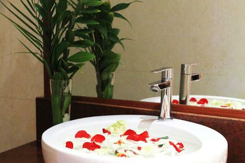 Angkor International Hotel