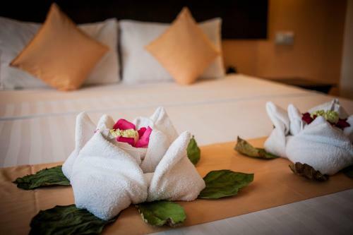 Angkor International Hotel