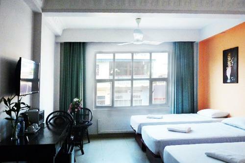 Angkor International Hotel