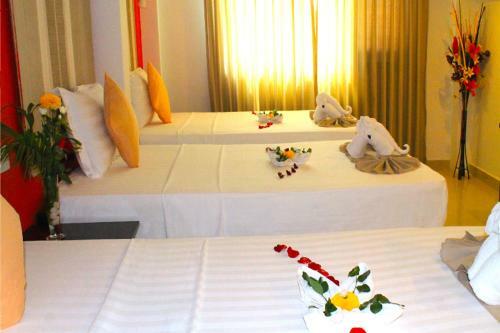 Angkor International Hotel