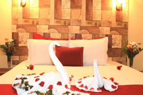 Angkor International Hotel