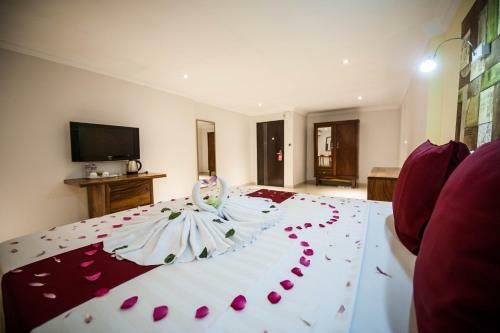 Angkor International Hotel