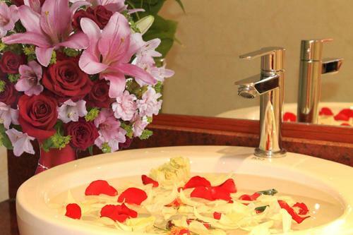 Angkor International Hotel
