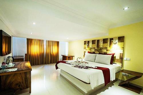 Angkor International Hotel