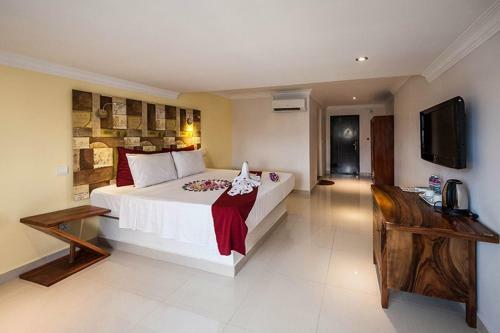 Angkor International Hotel