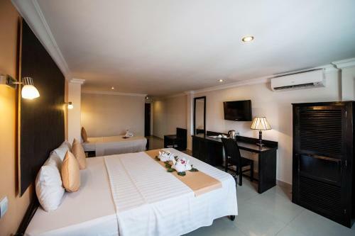 Angkor International Hotel