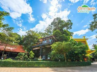 Hotel Phutara Resort