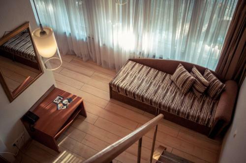 Hotel And Wine House Prie Parko