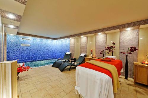 Hotel And Wine House Prie Parko