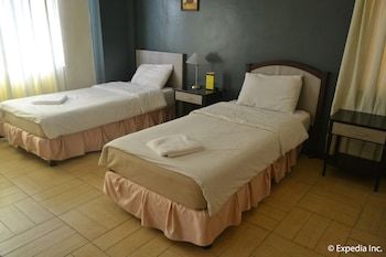 Tagaytay Country Hotel