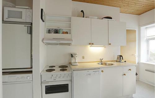 Apartment Strandpromenaden Allinge XI