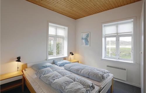 Apartment Strandpromenaden Allinge XI