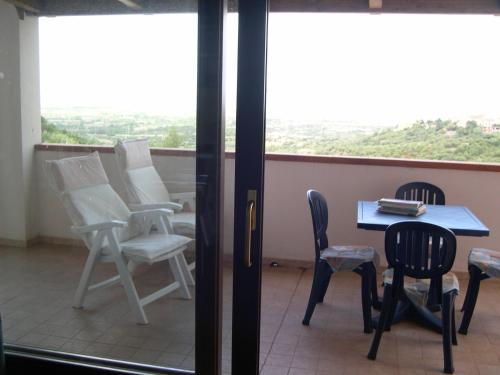Apartamento Appartamento Badesi